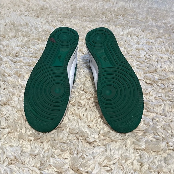 Air Force 1 Low ‘07 ‘Pine Green’ 315122-134 - Picture 3 of 7